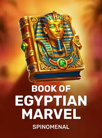 Book of Egyptian Marvel